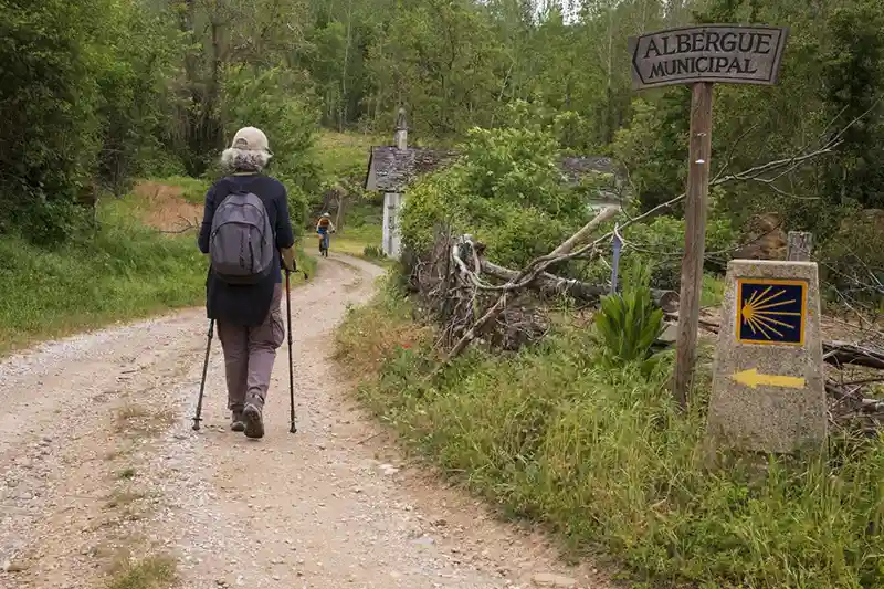 Encrucijada de Caminos: «La acogida tradicional, un patrimonio inmaterial»