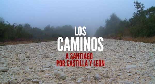 Los Caminos a Santiago por Castilla y León