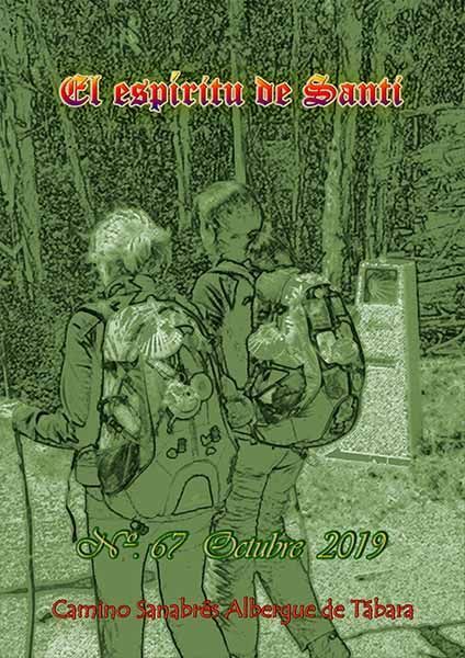 Revista «EL ESPÍRITU DE SANTI» – Nº 67