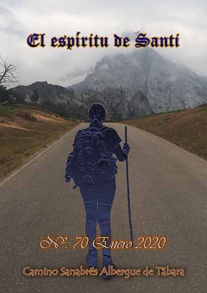 Revista «EL ESPÍRITU DE SANTI» – Nº 70