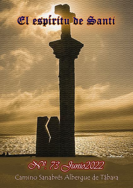 Revista «EL ESPÍRITU DE SANTI» – Nº 73